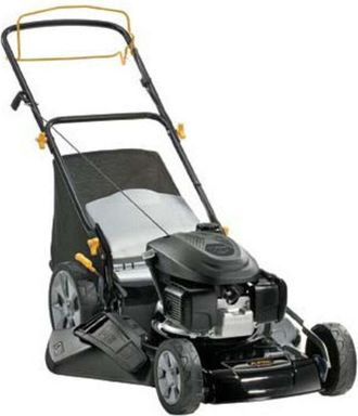 Alpina Cortac&eacute;sped De Gasolina Al5 51 Shq Motor Honda