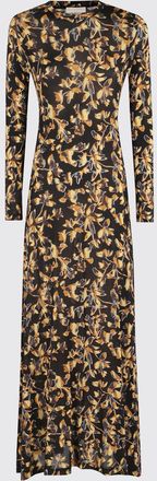 Ulla Johnson Dress ULLA JOHNSON Woman color Multicolor