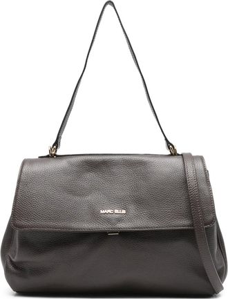 Marc Ellis Borsa a spalla Jenda media - Marrone