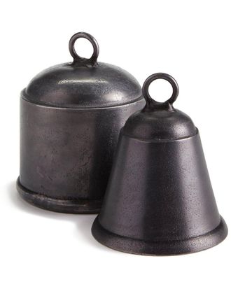 Napa Home & Garden Set Of 2 La Taverna Bells