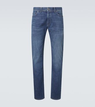 Brioni Jeans slim Meribel