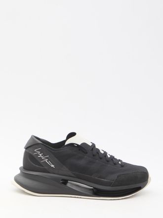 Yohji Yamamoto Gendo Run Sneakers