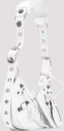 Maison Kitsuné Felpa Girocollo Logo Speedy Fox-Donna