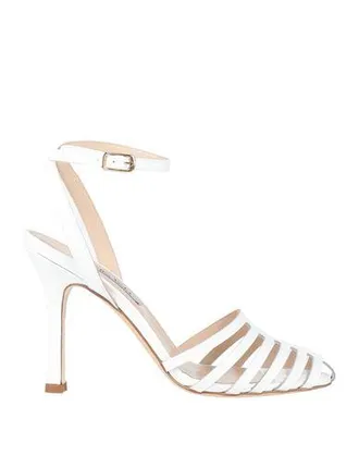 Walter Violet FOOTWEAR - Sandals on YOOX.COM
