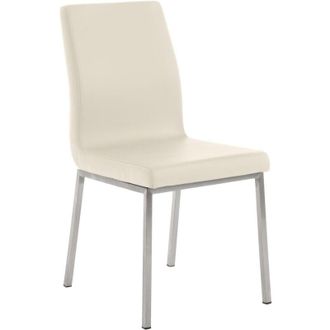 Clp Silla De Comedor Colmar Crema