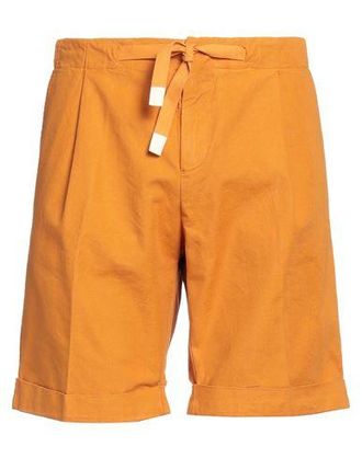 Entre Amis BOTTOMWEAR - Shorts & Bermuda Shorts on YOOX.COM
