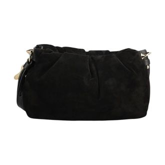 Christian Louboutin Eva Mini - - Bags - Donna - Nero - ONE SIZE