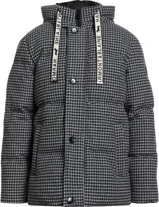 Harmont & Blaine COATS & JACKETS - Puffers on YOOX.COM