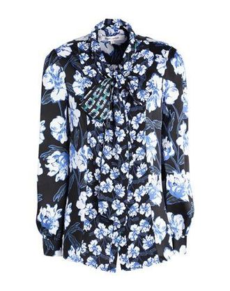 Diane Von Fürstenberg TOPWEAR - Camicie su YOOX.COM