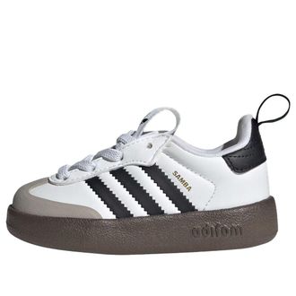 adidas (TD) adidas adiFOM Samba 360 White Black Gum IH3506