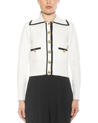 Alexia Admor Mari Sweater Jacket