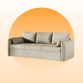 Set Di 2 Federe Per Cuscino In Velluto Color Marrone Dorato - 40x40 Cm, Con Cerniera Invisibile, Per Divano E Letto