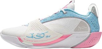 Li-Ning Wade All City 13 Encore South Beach ABAV043-7