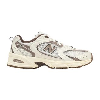 New Balance 530 - Heren - Sport - Wit - Maat: 41 1/2 EU Synthetisch