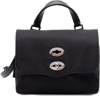 Zanellato Baby Postina Tokyo Handbag