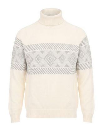 Barba KNITWEAR - Turtlenecks sur YOOX.COM