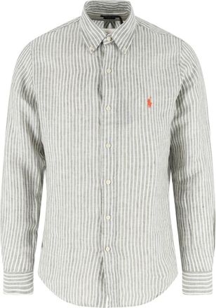 Polo Ralph Lauren Camicia Logo