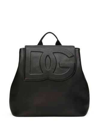 Dolce & Gabbana Backpack Bags