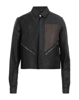 Rick Owens COATS & JACKETS - Jackets on YOOX.COM