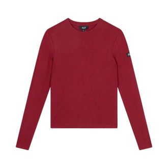 ALIX The Label Alix The Label, Dames, Truien, Rood, Maat: XS