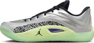 Nike Jordan Air Jordan Zion 4 PF Damascus Steel FD0591-005