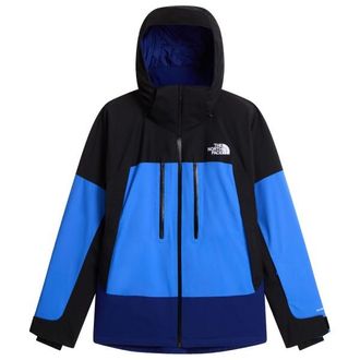 The North Face Chakal Jacket Skijacke f&uuml;r Herren | blau