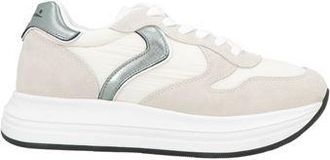 Voile Blanche CALZATURE - Sneakers su YOOX.COM