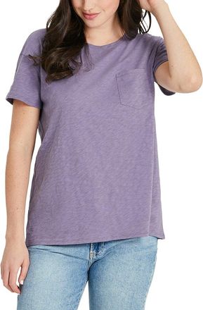 Life is good Slub T-Shirt