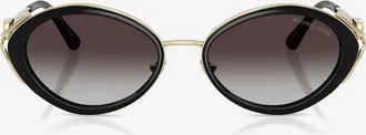 Michael Kors Key West Sunglasses