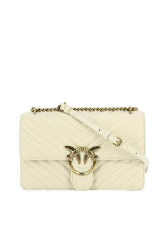 Pinko Pinko Crossbody Bags