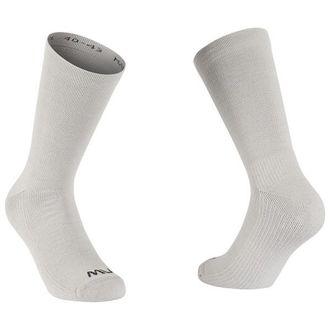 Northwave Switch High Sock Velosocken - Unisex | grau