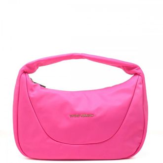 Chiara Ferragni Bolso Hobo Caia - Bags - Mujer - Rosa - ONE SIZE