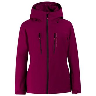 Protest PRTBeverly Snowjacket Skijacke f&uuml;r Damen | lila