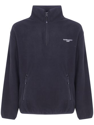 Carhartt Work in Progress Jacket Half-Zip Edmore
