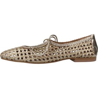 Gioseppo Dames, Schoenen, Geel, Maat: 39 EU Leer