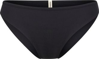 Mymarini Pants Swim Apparel Bikini-Bottom f&uuml;r Damen | schwarz