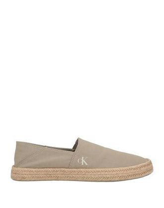 Calvin Klein FOOTWEAR - Espadrilles on YOOX.COM