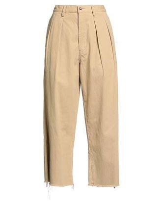 Denimist BOTTOMWEAR - Trousers on YOOX.COM