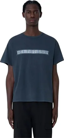 Gallery Dept. Uomo, Top, Nero, XL, new