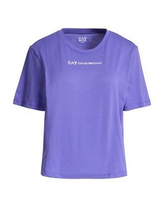 Emporio Armani TOPWEAR - T-shirts on YOOX.COM