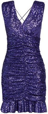 Nenette DRESSES - Mini dresses on YOOX.COM