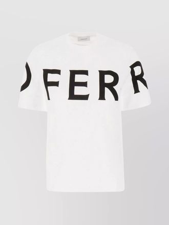 White Ferragamo T-Shirts: Shop up to −69% | Stylight