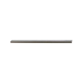 Forum Cuchilla, Forma L1, Doble Trapecio, H X L - H12 : 16 X 4 Mm, Longitud. Total 160 Mm
