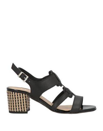 Keys FOOTWEAR - Sandals on YOOX.COM
