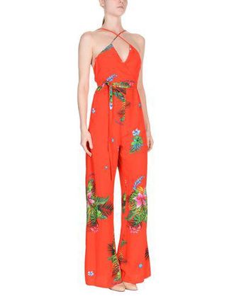 Pinko JUMPSUITS & TRACKSUITS - Jumpsuits on YOOX.COM