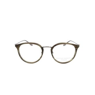 Barton Perreira Optical Frame - unisex - Barton Perreira - Glasses - Gray - 48 MM - Accessories
