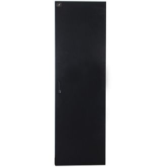 Link Armadi rack Link PORTA METALLO PIENO PER ARMADI LINK 42U 800MM LARGHEZZA NERA
