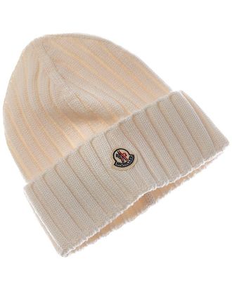 Moncler Wool Hat