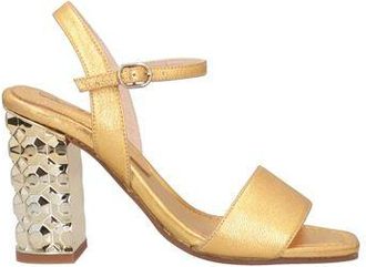 Daniele Ancarani CALZADO - Sandalias con cierre en YOOX.COM