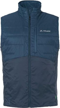 Vaude Freney Vest IV Kunstfasergilet f&uuml;r Herren | blau